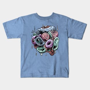 Beach Find Kids T-Shirt